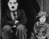 CINE CINEASTA – CHARLES CHAPLIN: O GAROTO + LUZES DA CIDADE
