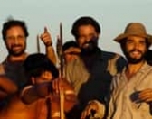 CINEJUS: XINGU