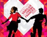 FESTIVAL VARILUX DE CINEMA FRANCÊS 2021