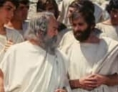 CINE CINEASTA: SÓCRATES