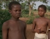 CINE ÁFRICA: YAABA – O AMOR SILENCIOSO