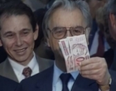 8 PRESIDENTES, 1 JURAMENTO – A HISTÓRIA DE UM TEMPO PRESENTE