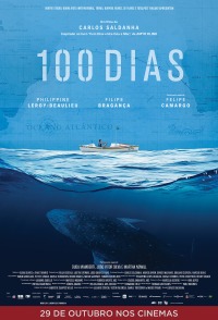 Cartaz do filme 100 DIAS