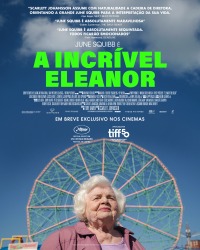 Cartaz do filme A INCRÍVEL ELEANOR