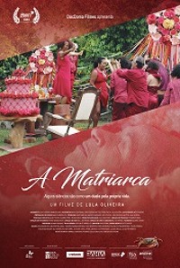 Cartaz do filme A MATRIARCA