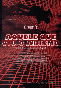 Cartaz do filme AQUELE QUE VIU O ABISMO