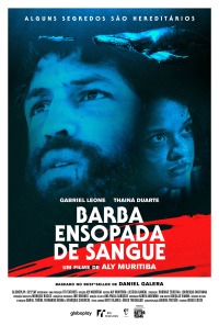 Cartaz do filme BARBA ENSOPADA DE SANGUE