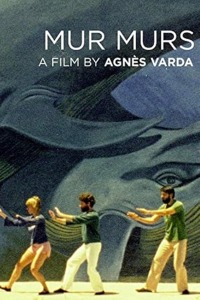 Cartaz do filme CINE CINEASTA: MUR MURS