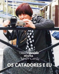 Cartaz do filme CINE CINEASTA: OS CATADORES E EU