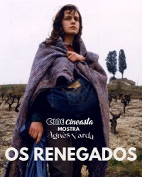 Cartaz do filme CINE CINEASTA: OS RENEGADOS