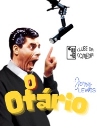 Cartaz do filme CINE COMÉDIA: O OTÁRIO
