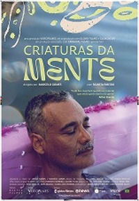Cartaz do filme CRIATURAS DA MENTE
