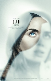 Cartaz do filme DIA D