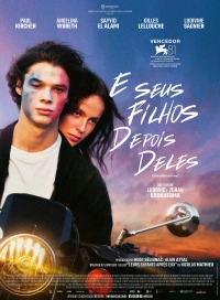 Cartaz do filme E SEUS FILHOS DEPOIS DELES