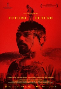 Cartaz do filme FUTURO FUTURO