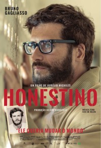 Cartaz do filme HONESTINO