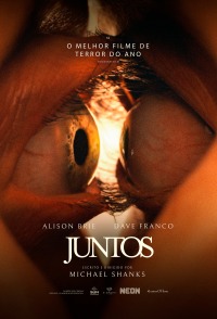 Cartaz do filme JUNTOS