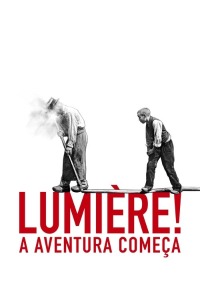 LUMIÈRE! A AVENTURA COMEÇA