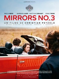 Cartaz do filme MIRRORS NO. 3