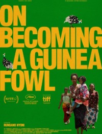 Cartaz do filme MOSTRA CINEMAS AFRICANOS 2025: SOBRE QUANDO QUEBREI O SILÊNCIO