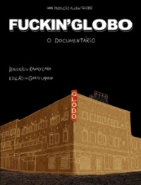 Cartaz do filme MOSTRA CINEMAS AFRICANOS 2025: FUCKIN'GLOBO
