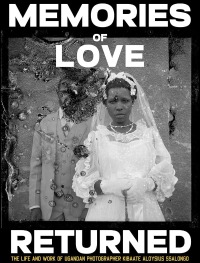 Cartaz do filme MOSTRA CINEMAS AFRICANOS 2025: RETORNO DAS MEMÓRIAS DE AMOR