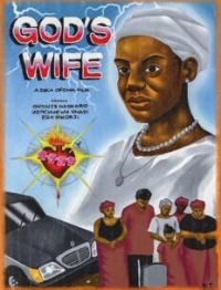 Cartaz do filme MOSTRA CINEMAS AFRICANOS 2025: SESSÃO DE CURTAS