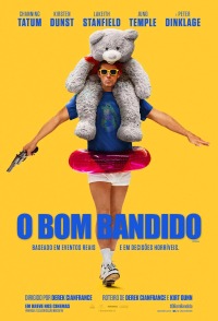Cartaz do filme O BOM BANDIDO