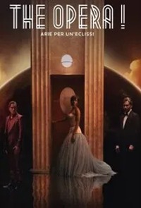 ÓPERA! CANÇÃO PARA UM ECLIPSE