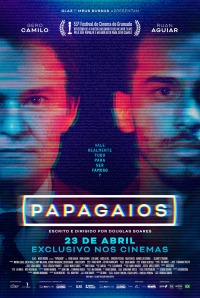Cartaz do filme PAPAGAIOS