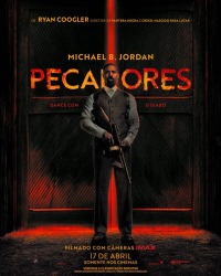 Cartaz do filme PECADORES