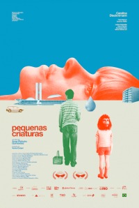 Cartaz do filme PEQUENAS CRIATURAS