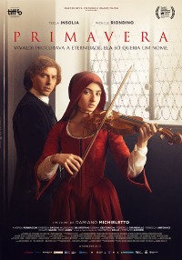 Cartaz do filme PRIMAVERA