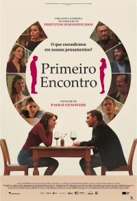 Cartaz do filme PRIMEIRO ENCONTRO