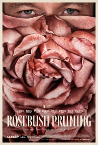 Cartaz do filme ROSEBUSH PRUNING