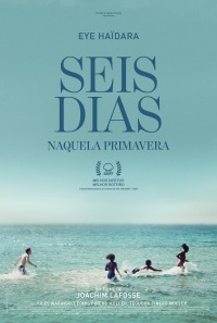 Cartaz do filme SEIS DIAS NAQUELA PRIMAVERA