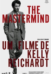 Cartaz do filme THE MASTERMIND