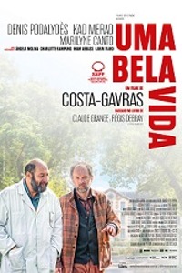 Cartaz do filme UMA BELA VIDA
