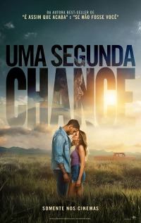 Cartaz do filme UMA SEGUNDA CHANCE