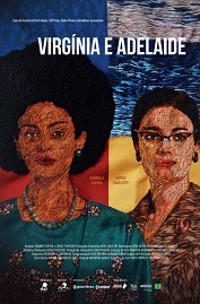 Cartaz do filme VIRGÍNIA E ADELAIDE