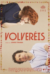Cartaz do filme VOLVERÉIS